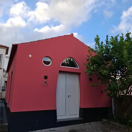 Dom wakacyjny Adega Do Avo Francisco Ferreira Drumond